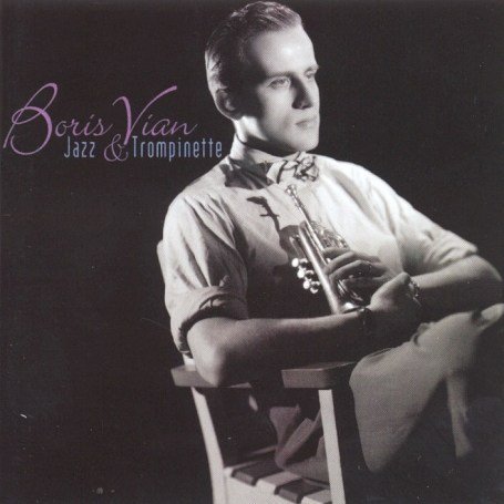 album boris vian