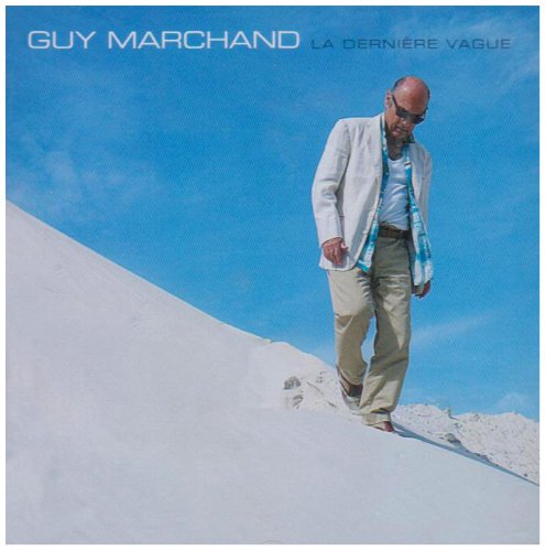 album guy marchand