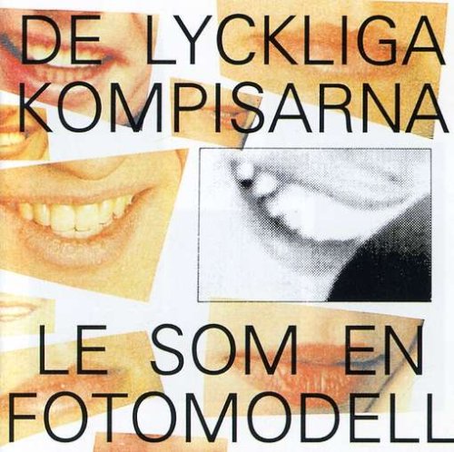 album de lyckliga kompisarna