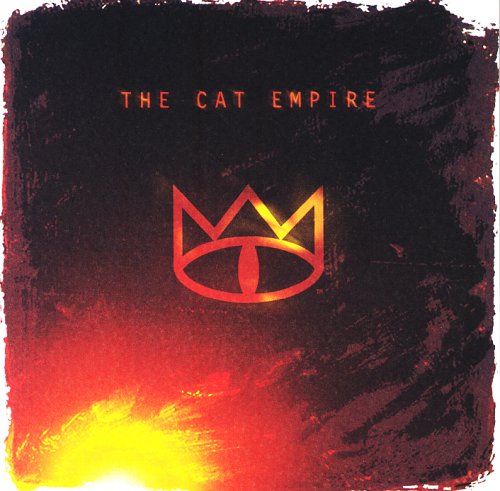 album the cat empire