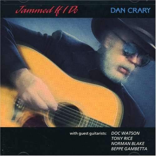 album dan crary