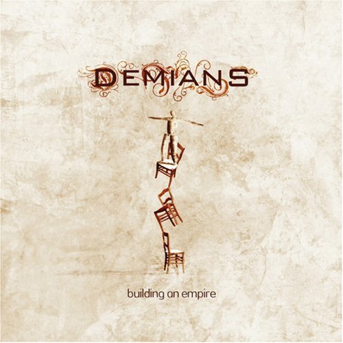 album demians