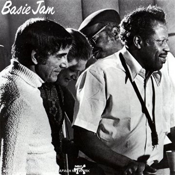 album count basie