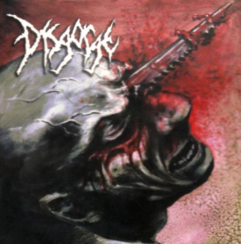 album disgorge