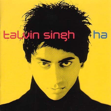 album talvin singh