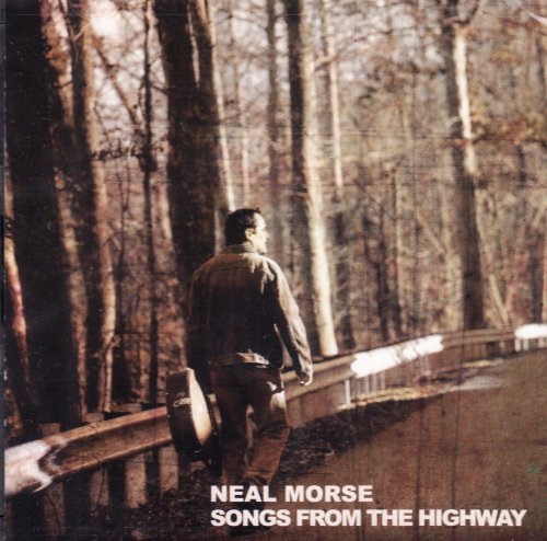 album neal morse