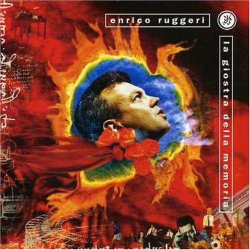 album enrico ruggeri