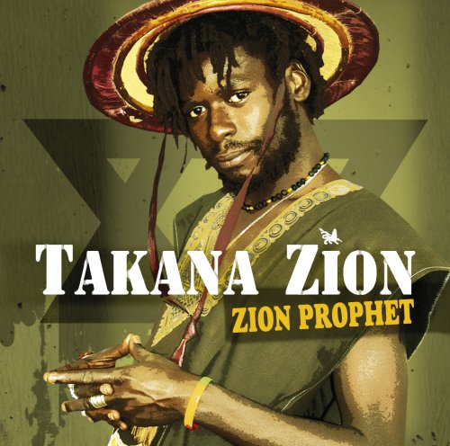 album takana zion