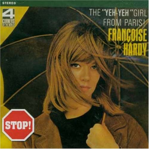 album francoise hardy