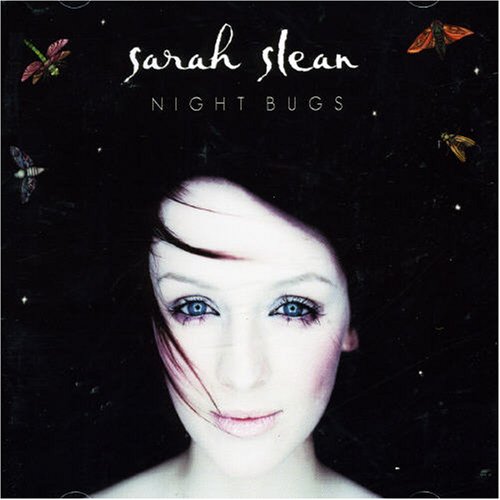 album sarah slean