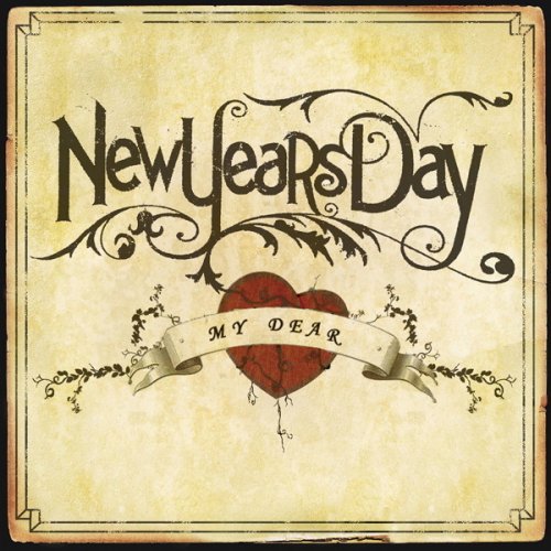 album new years day