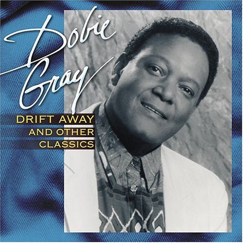 album dobie gray