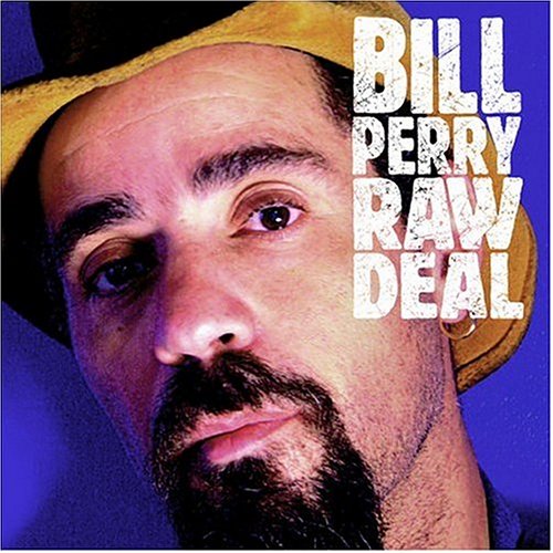 album bill perry