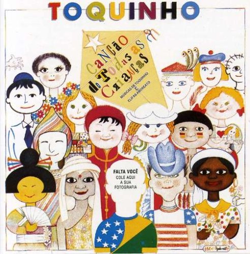 album toquinho