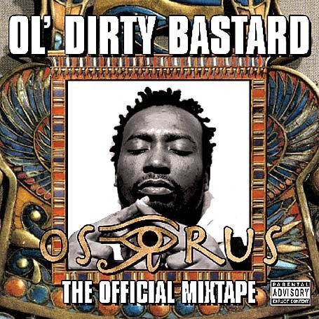 album ol dirty bastard