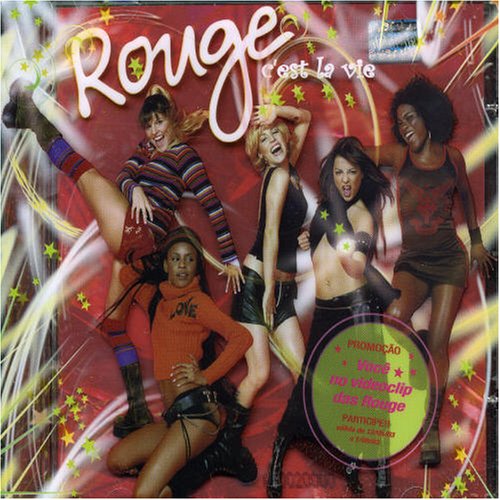 album rouge