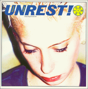 album unrest