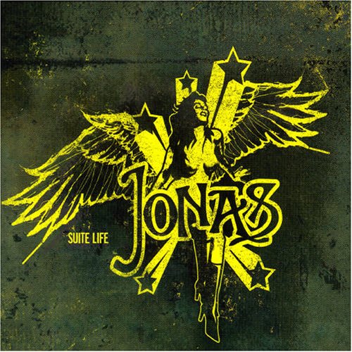 album jonas