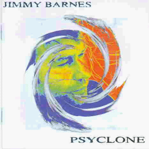 album jimmy barnes