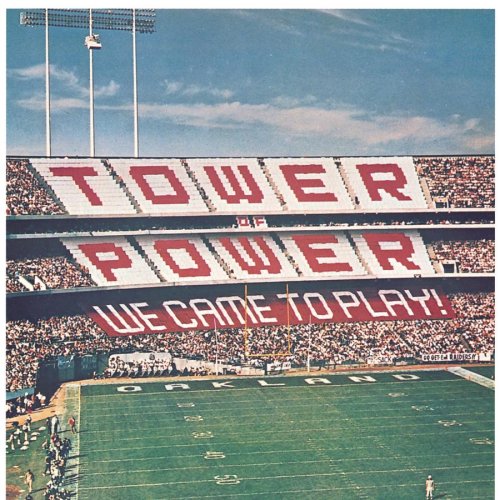 album tower of power