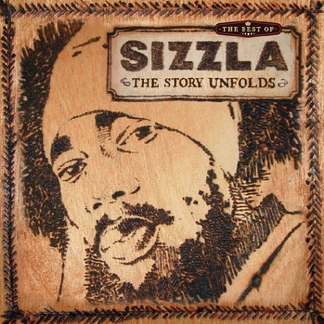 album sizzla