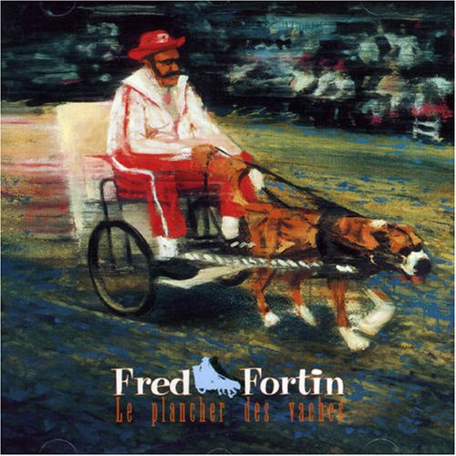 album fred fortin