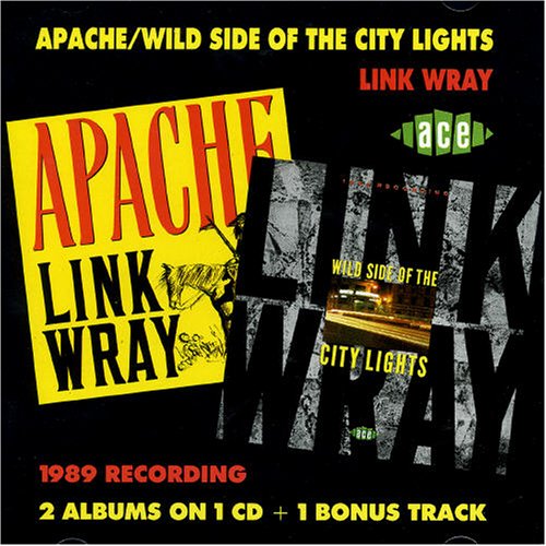 album link wray