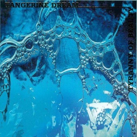 album tangerine dream