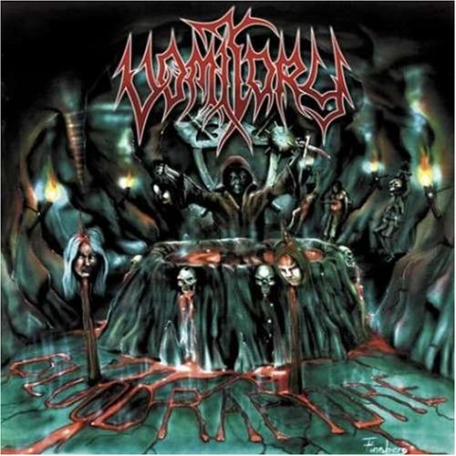 album vomitory