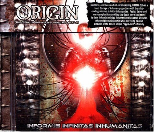 album origin