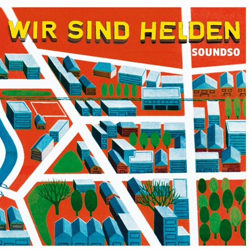 album wir sind helden