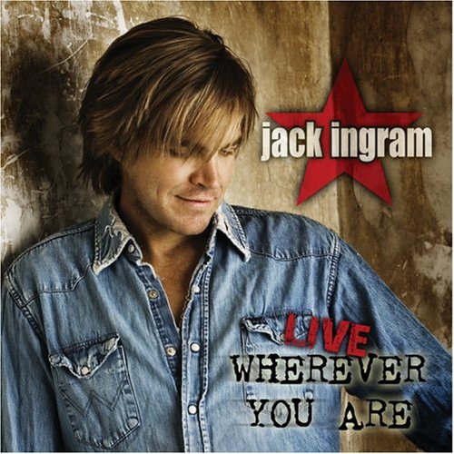 album jack ingram