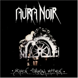 album aura noir