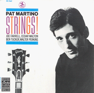 album pat martino