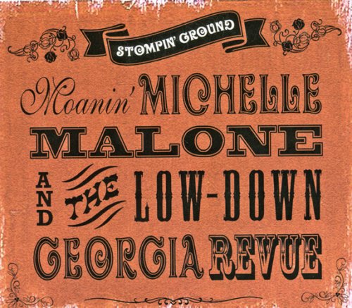 album michelle malone