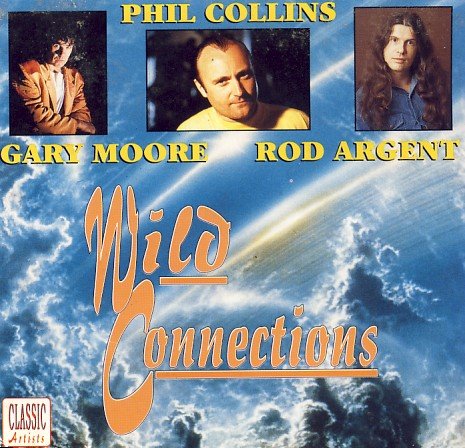 album phil collins