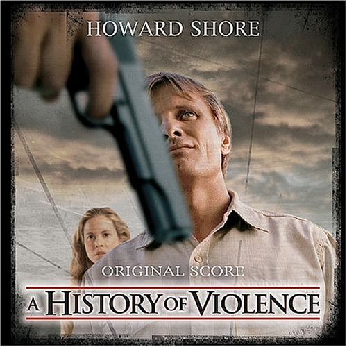 album howard shore