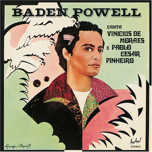 album baden powell