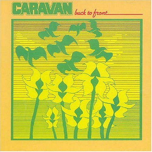 album caravan