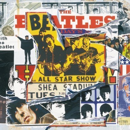 album the beatles