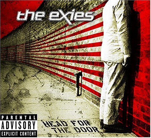 album the exies