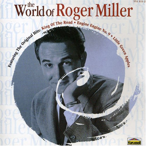 album roger miller