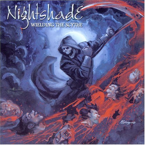 album nightshade