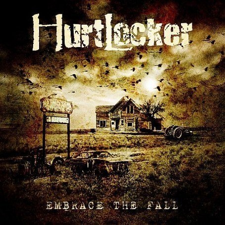 album hurtlocker