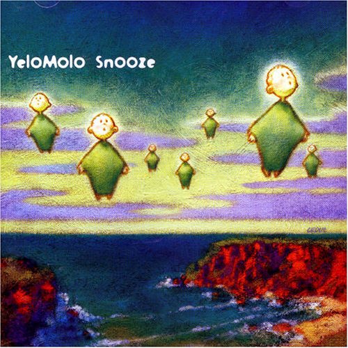 album yelo molo