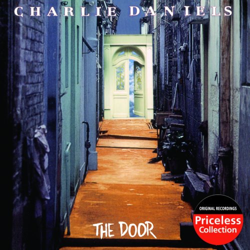 album charlie daniels