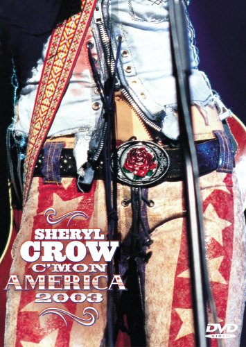 album sheryl crow