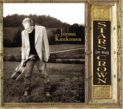 album jorma kaukonen