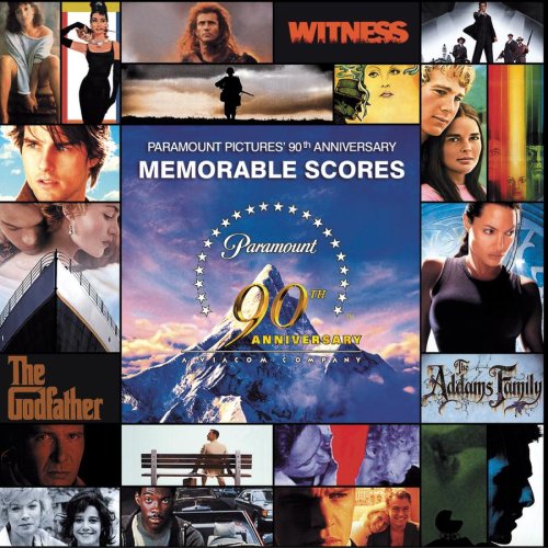 album james horner