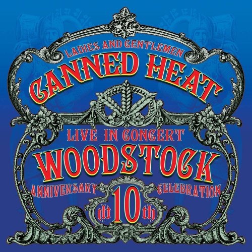 album canned heat